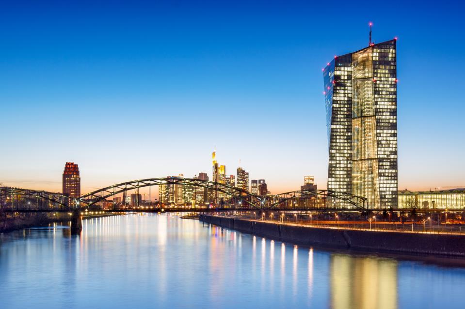 Stärkung des Wirtschaftsstandorts Frankfurts: Entwicklung von klimafreundlichen Produkten Erschließung von neuen