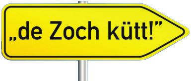 Vom Aufstellungspunkt in Daubenrath geht es nach Selgersdorf und weiter nach Altenburg und zurück durch die Selgersdorfer