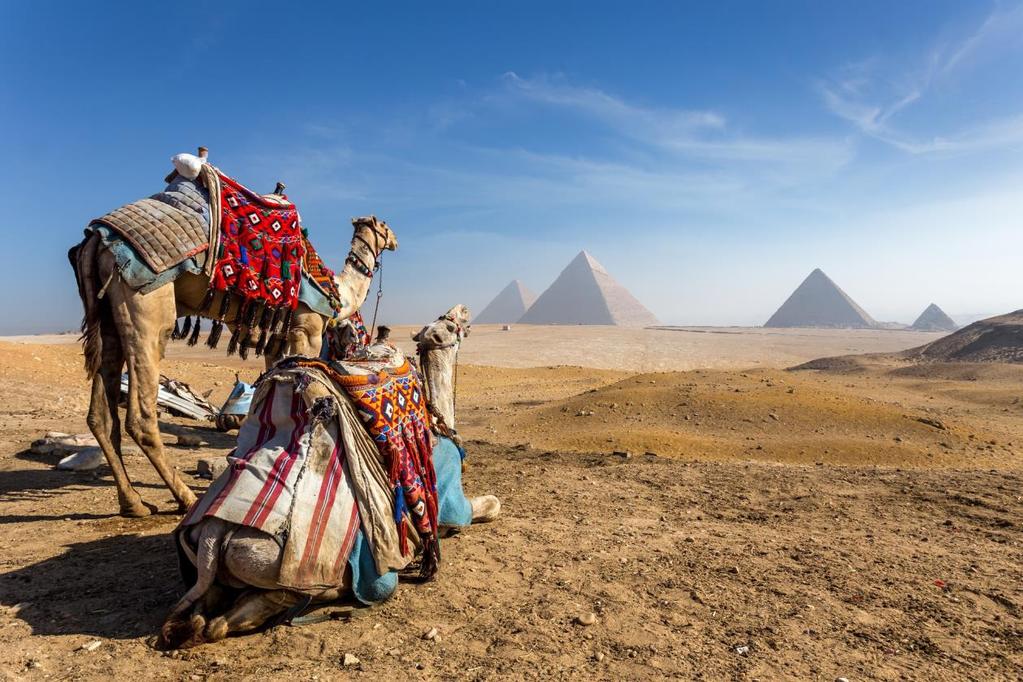 Historischer Reiseführer: Ägypten das Land der Pyramiden aus: https://www.
