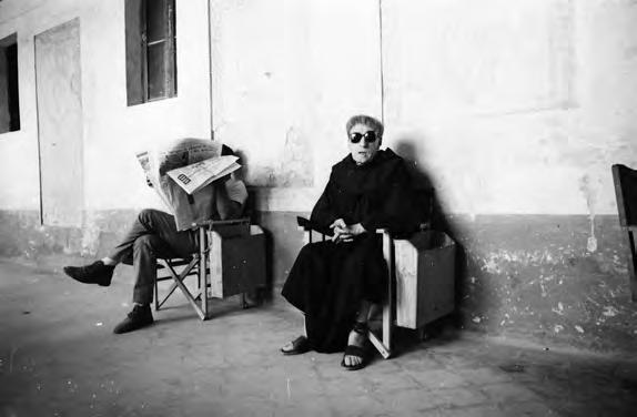 Er war Kunsthistoriker, Linguist, Dichter, Schriftsteller, Regisseur, Journalist, aber vor allem ein radikaler Freibeuter, der die gesellschaftliche Veränderung Italiens in den 60er