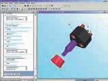 Normalien-Katalog 2D/3D mit Auswahlassistent Stanzwerkzeuge für den Automobilbau Im elektronischen Normalien-Katalog 2D/3D stehen die Daten von über 60.000 Normteilen zur Verfügung.