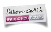 Symposion Hotels Österreich - eine Vereinigung von herausragenden Seminar-, Tagungs-, und