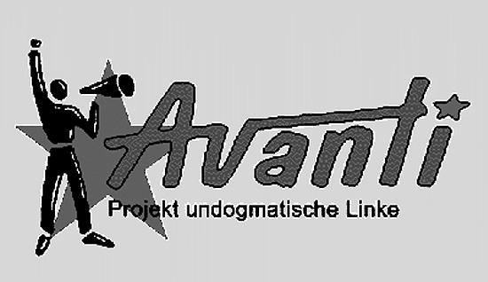ANTIFA Antifa Avanti Projekt undogmatische Linke versteht sich als organisierter Teil der radikalen Linken.