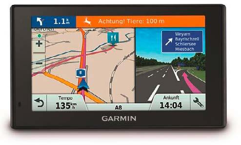 764700167 Garmin Drive 50 inkl. BC 30-209,00 Art.-Nr.