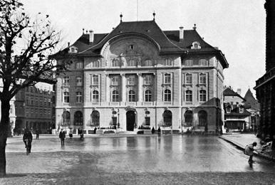 5 Januar 2007 SONDERMÜNZEN SWISSMINTinfo Die Schweizerische Nationalbank nahm ihre Tätigkeit 1907 auf.