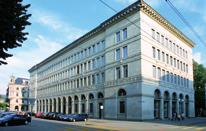 Die Schweizerische Nationalbank Stabiles Geld ist eine der wichtigsten Voraussetzungen für das Gedeihen der Wirtschaft.