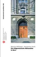 2006 den Kunstführer «Die Eidgenössische Münzstätte in Bern» (ISBN 3-85782-799-8) heraus.