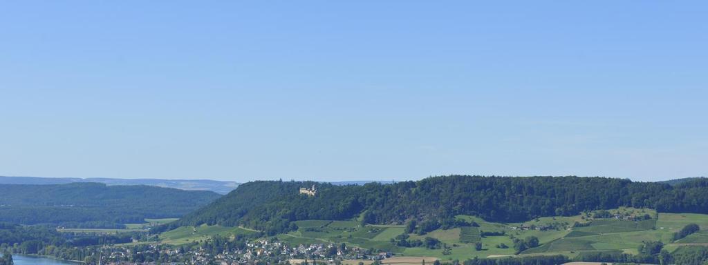OH THURGAU PACKAGE: Entdecken Sie «Mostindien», wie der Thurgau liebevoll genannt wird auf die gemütliche Tour. Die Vielfalt des Thurgau wiederspiegelt sich vielfältig.