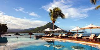 Mauritius Traumhaftes Urlaubsvergnügen AKTUELL An der Westküste von Mauritius liegt dieses bezaubernde Hotel.