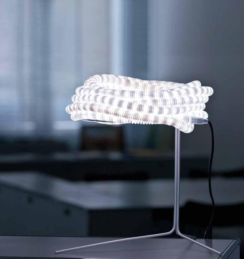 OBI Selbstbau-Anleitung 1 Schlauchlampe Schwierigkeitsgrad: