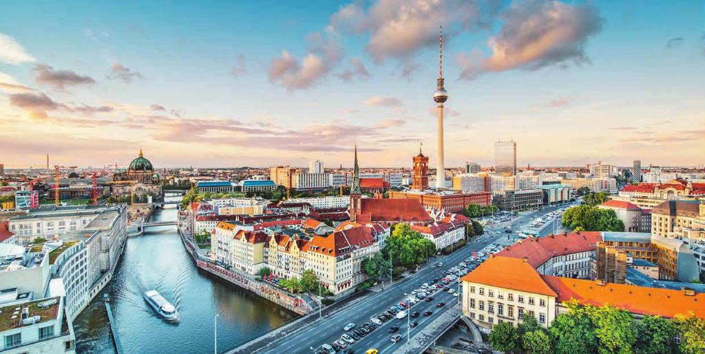BERLIN BÜROINVESTMENT BERLIN Transaktionsvolumen & Rendite Der Berliner Büroinvestmentmarkt hat im Jahr 217 eine atemberaubende Performance gezeigt.