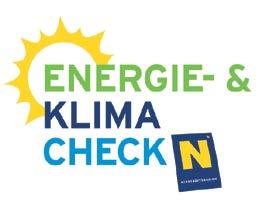 NÖ Energie- & Klima Check Mit dem von der enu und dem Klimabündnis bereitgestellten Energieund Klima Check steht Ihnen ein einfaches