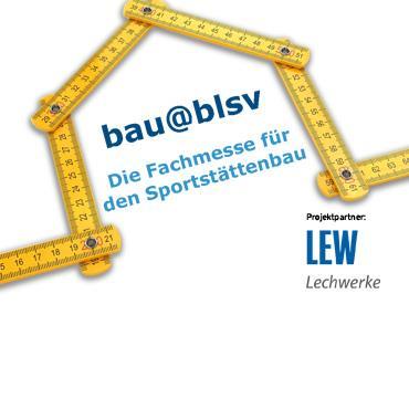 März 2015 ab 18.30 Uhr Sportheim BSC Woffenbach Hochstraße 19 92318 Neumarkt i. d. Oberpfalz Fachmesse bau@blsv am 21.03.