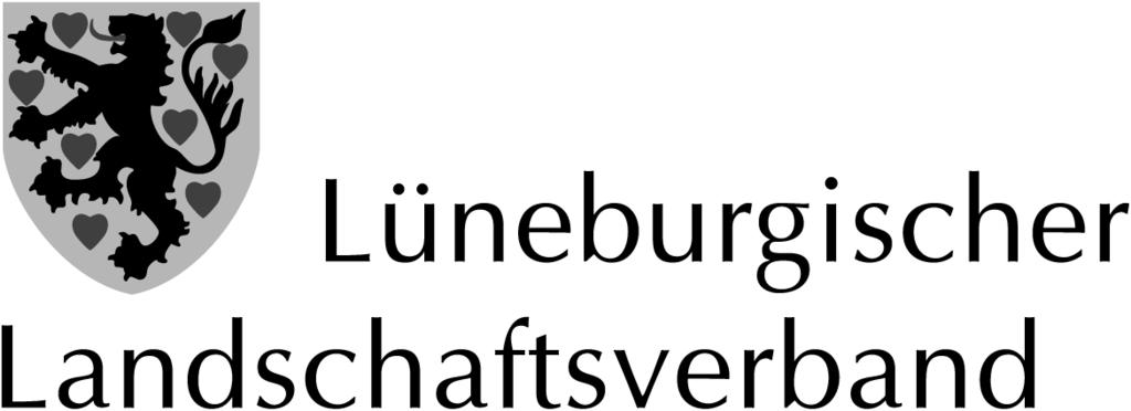 Gefördert von Lüneburgischer Landschaftsverband Bibliografische Information Der Deutschen Nationalbibliothek Die Deutsche Nationalbibliothek verzeichnet diese Publikation in der Deutschen