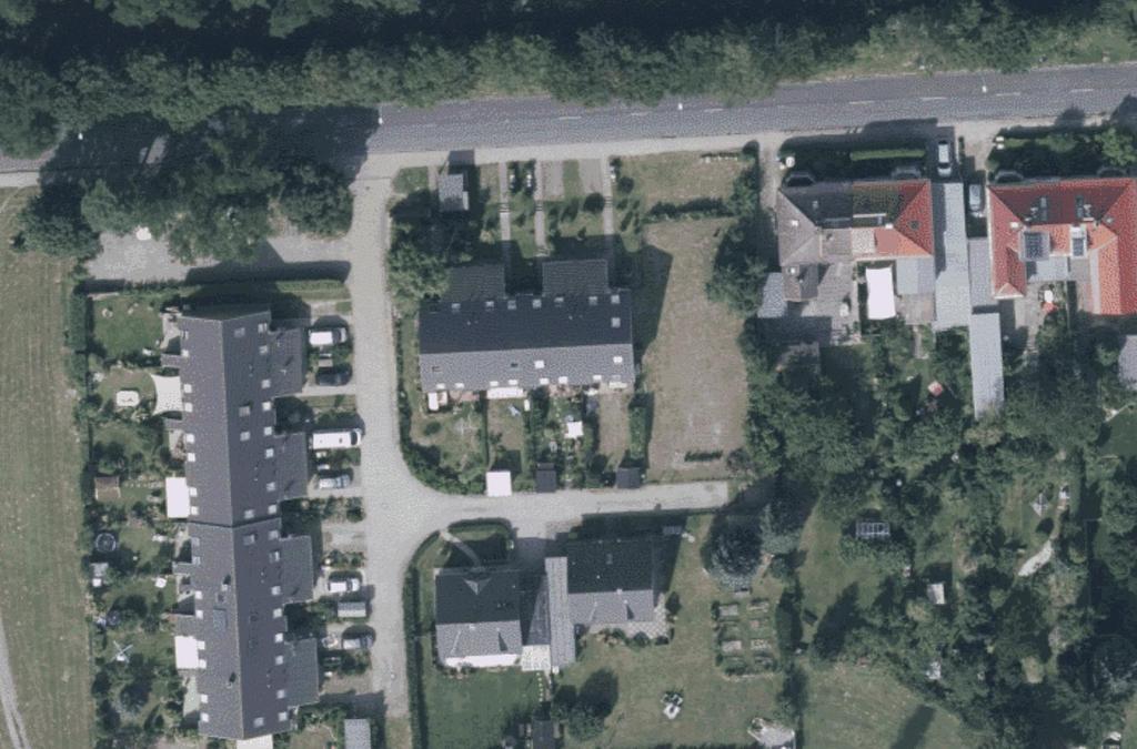Informationen zum Immobilienangebot Wohnbaugrundstück - Tannenweg 19 und 19a in 18059 Rostock Kontakt: WIRO Wohnen in Rostock