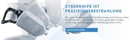 Einführung Was ist Radiochirurgie (radiosurgery=rs)? Eine Hochpräzisions-Bestrahlung im Submillimeter-Bereich!