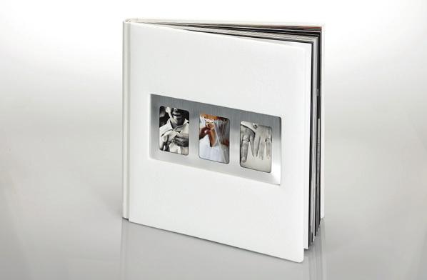 Album von Pierre Delaunay Eine stilvolle Kombination