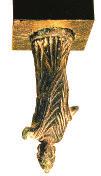 Dieses Statuettenköpfchen ist von ausgezeichneter Qualität und vollendeter technischer Ausführung!. 980,-- 9609 Hermes 1./2. Jh. n. Chr., AE.