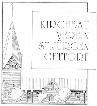 Vorsitzende: Hannelore Struve, Fliederweg 19, 24214 Gettorf 04346/602685 Förde Sparkasse BLZ 210 501 70 Konto-Nr.: 5038005 Niederschrift über die Mitgliederversammlung des Kirchbauvereins St.