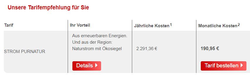 381 Kosten mit 10 kwp PV Anlage und 10,3kWh Batterie Autarkie: 63% Eigenverbrauchsquote: 54% Einnahmen aus EEG : 11.