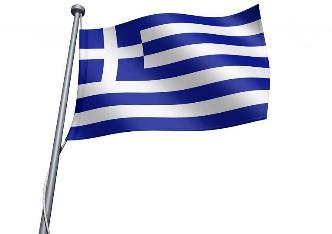 Griechenland Fähre von
