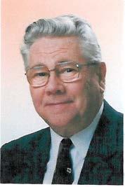 1987 Im Jahre 1987 tritt der Präsident der Geselligen Vereine, Johann Neymanns, aus Altersgründen von seinem Amt zurück.