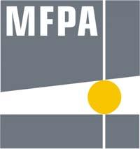 MFPA Leipzig GmbH Prüf-, Überwachungs- und Zertifizierungsstelle für Baustoffe, Bauprodukte und Bausysteme Geschäftsbereich V - Tiefbau Prof. Dr.-Ing. Olaf Selle Arbeitsgruppe 5.