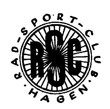 Rad-Sport-Club Hagen Mitglied im Bund