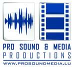 Part I Event-Programm 2012 powered by in collaboration with Pro Sound & Media Productions Luxembourg Samstag, den 13.