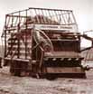 Bodenbearbeitungs programmes 1999 Die Einführung der Hochleistungsladewagentechnik JUMBO für den Großflächeneinsatz leitet eine