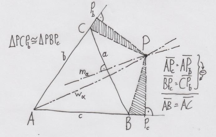 7: Bezierkurvenpunkt für t=1/3 das geometrische Freihandzeichnen völlig erfüllt. Eine Zeichnung ist der verbalen Beschreibung in den meisten unserer Belange überlegen.