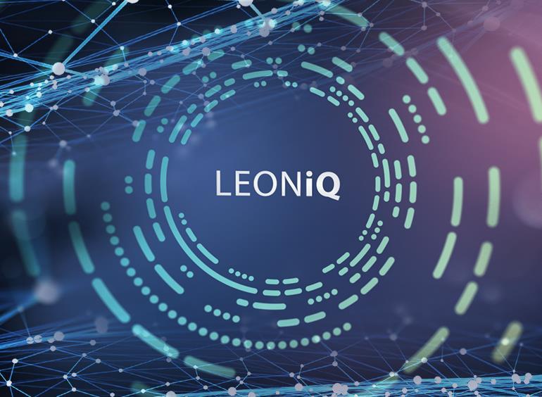 Ausblick WCS Ausbau der Digitalisierungsaktivitäten Digitalisierung Kommerzialisierung LEONiQ Aufbau eines digitalen Ökosystems mit Schlüsselkunden und