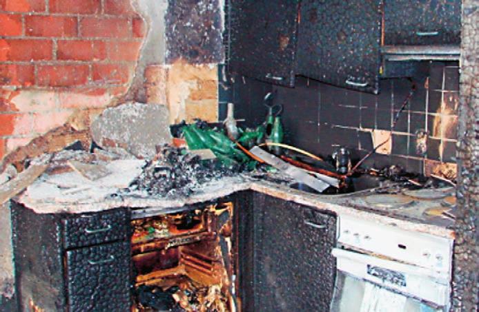 So funktioniert die Feuerschau Wie sicher ist Ihr Hochhaus? Durchführung Die Gebäudeversicherung Bern (GVB) ist beauftragt, die Feuerschau durchzuführen.