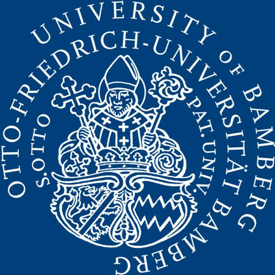 UF&C Unternehmensführung & Controlling Otto-Friedrich Universität Bamberg S-INFOS-INFOS-INFOS-INF Univ.