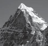 Bergsteigen im Himalaya Neue Möglichkeiten In Nepal Zu den 18 bekannten Gipfeln in Nepal, die mit einem vereinfachten und preiswerten Permit bestiegen werden dürfen - so wie z. B.