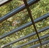 Dachbeschattung Eine Markisen-Beschattung Ihres Sommergartens sorgt