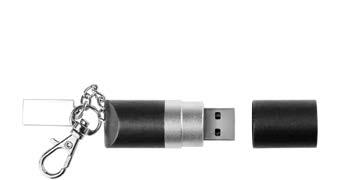 140 USB SLANT Praktisches und formschönes Anhängsel - Der Slant