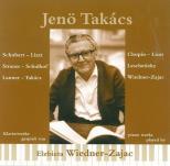 Elzbieta Wiedner-Zajac Jenö Takács Klavierwerke Jenö Takács in Verbindung mit der österreichischen und ungarischen Klaviermusiktradition, Klavierwerke von J.
