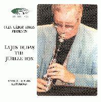 Lajos Dudas The Jubilee Box (Unissued & Rare Recordings) (Limited Edition) Er hat alles gespielt - vom Swing über Bebop, Jazz-Rock und Fusion bis hin zum Free-Jazz und sogenannter E-Musik Seinen