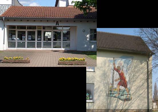 Angebote der Ferienbetreuung in den Offenen Ganztagsschulen/Betreuten Grundschulen im Stadtgebiet Salzkotten Salzkotten
