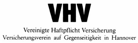 Tochtergesellschaft VAV Österreich 2003 Fusion der VHV mit der Hannoverschen Leben es entsteht die VHV
