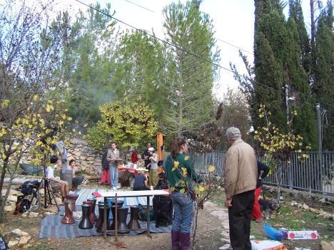 com מינהל קהילתי יובלים, תיכון בויאר, הישיבה החילונית, מועדון וולטה עילית, האוניברסיטה העברית, עיריית ירושלים- אגף שפע.