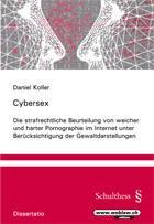2007 Daniel KOLLER: Cybersex.