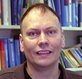 Andreas Bley hat zum Wintersemester 2013 die neu geschaffene Professur für Computational Mathematics /Angewandte Diskrete Mathematik übernommen.