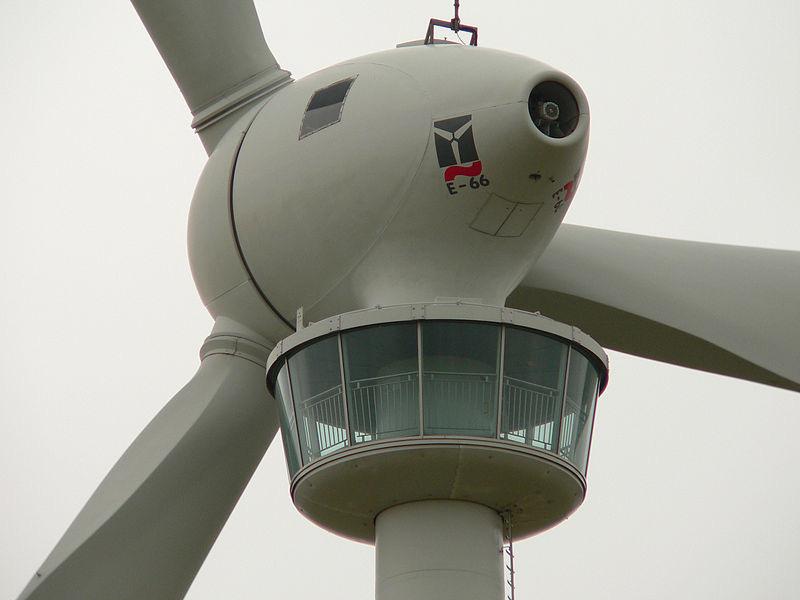 Auf der Basis der gemeindlichen Planungskonzepte: Gute Aussichten für die Windenergie!