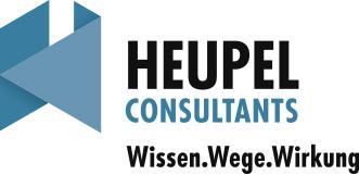 Heupel Consultants unterstützt