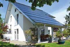 Eine starke Kombination Die optimale Verbindung einer zuverlässigen und technisch überzeugenden Unterkonstruktion der Solarzentrum Bayern GmbH und der hochwertigen Premiumsolarmodule aus Deutschlands