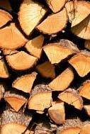 3 Holzbrennstoffe nach Herkunft: naturbelassen,