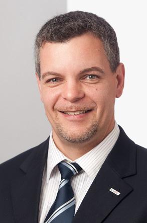 Lünser (53) tritt die Nachfolge von Martin Husmann (62) an, der nach 15 Jahren an der Spitze der VRR-Verwaltung Ende 2018 in den Ruhestand geht.