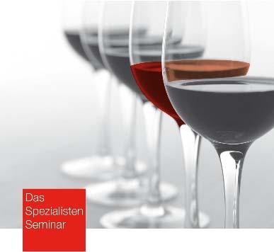Der Schweizer Wein-Sommelier Zweiter Teil Kompaktes Weinwissen für Gastroprofis Detailliertes Seminarprogramm für die